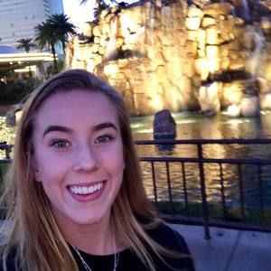 Meet your Posher, Alexus